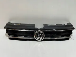 5NA853653 Решетка радиатора Volkswagen Tiguan 2 Арт e11776918, вид 1