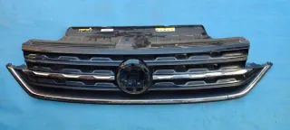 2GM853651C ktw42GM853651Chutyjfygkuhjlji Решетка радиатора Volkswagen T-Cross Арт e11776916, вид 1