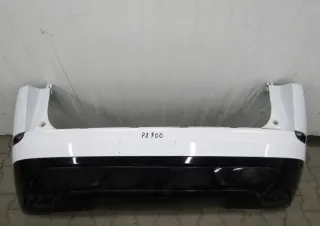 N8A2-17A958-C N8A2-17F954 L2L-TC Бампер задний Land Rover Range Rover Velar Арт e11776888, вид 1
