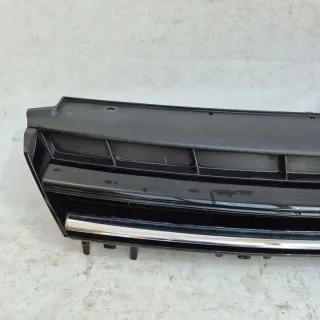 5G0853653E 5G0853655E Решетка радиатора Volkswagen Golf 7 Арт e11776878, вид 2