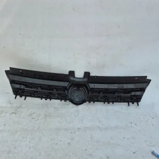 5G0853653E 5G0853655E Решетка радиатора Volkswagen Golf 7 Арт e11776878, вид 5