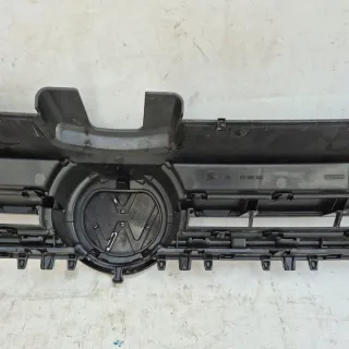 5G0853653E 5G0853655E Решетка радиатора Volkswagen Golf 7 Арт e11776878, вид 7