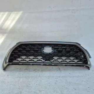 53114-16060 Решетка радиатора Toyota Corolla E210 Арт e11776833, вид 1
