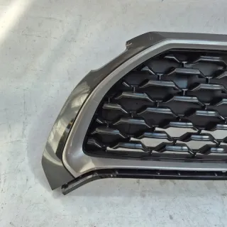 53114-16060 Решетка радиатора Toyota Corolla E210 Арт e11776833, вид 2