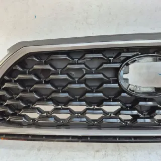 53114-16060 Решетка радиатора Toyota Corolla E210 Арт e11776833, вид 3