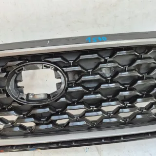 53114-16060 Решетка радиатора Toyota Corolla E210 Арт e11776833, вид 4