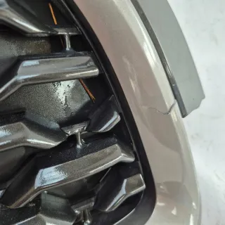 53114-16060 Решетка радиатора Toyota Corolla E210 Арт e11776833, вид 7