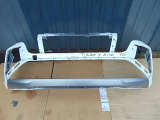 86511-N7CA0 Бампер передний Hyundai Tucson 4 Арт e11776700, вид 2