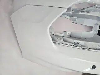  Бампер передний Ford Transit Custom Арт e11776509, вид 3
