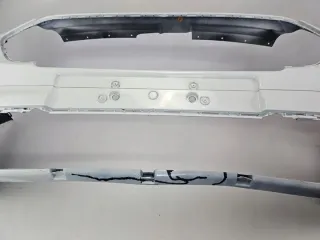  Бампер передний Ford Transit Custom Арт e11776509, вид 7
