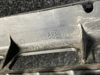 A2138880123 Решетка радиатора Mercedes E W213 Арт e11776496, вид 5