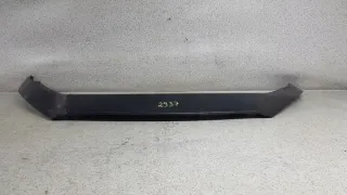 ALFOP0844 Решетка радиатора Mazda CX30 Арт e11776445, вид 1