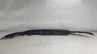 ALFOP0844 Решетка радиатора Mazda CX30 Арт e11776445, вид 3