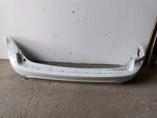 8M51-N17906-A Бампер задний Ford Focus 3 restailing Арт e11776432, вид 1