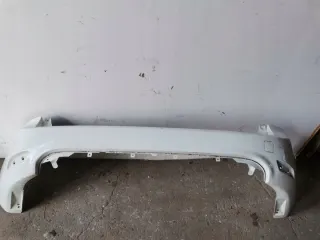 8M51-N17906-A Бампер задний Ford Focus 3 restailing Арт e11776432, вид 3