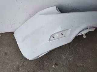8M51-N17906-A Бампер задний Ford Focus 3 restailing Арт e11776432, вид 4