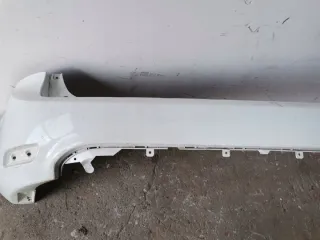 8M51-N17906-A Бампер задний Ford Focus 3 restailing Арт e11776432, вид 5