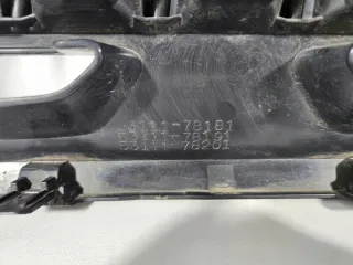 53111-78181 53111-781811 Решетка радиатора Lexus NX Арт e11776417, вид 7