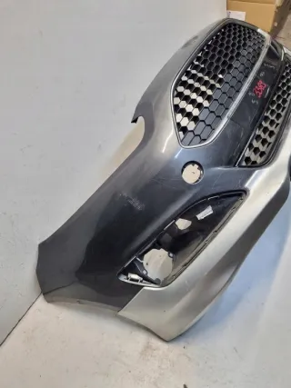 C1BB-17757-C Бампер передний Ford Fiesta 6 Арт e11776413, вид 2