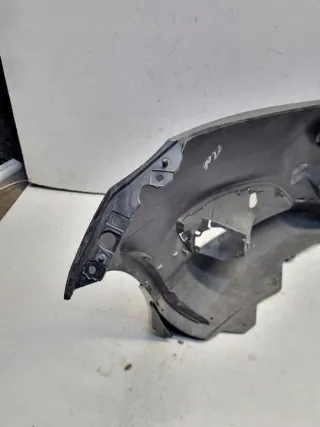 C1BB-17757-C Бампер передний Ford Fiesta 6 Арт e11776413, вид 4