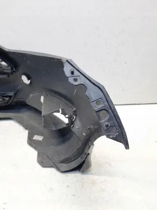 C1BB-17757-C Бампер передний Ford Fiesta 6 Арт e11776413, вид 5