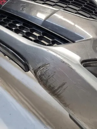 C1BB-17757-C Бампер передний Ford Fiesta 6 Арт e11776413, вид 7