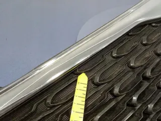 86350-1U500 Решетка радиатора Kia Sorento 2 Арт e11776396, вид 5