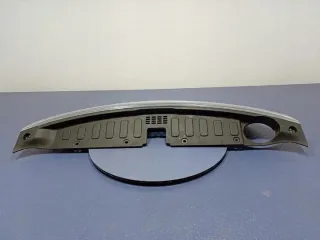 86350-1U500 Решетка радиатора Kia Sorento 2 Арт e11776396, вид 7