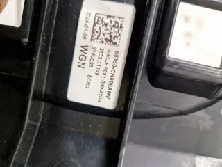 86350-CR000 Решетка радиатора Kia Ceed 3 Арт e11776382, вид 7