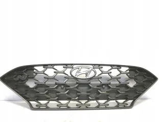 86351-S0500 Решетка радиатора Hyundai i30 PD Арт e11776336, вид 1