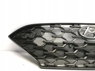 86351-S0500 Решетка радиатора Hyundai i30 PD Арт e11776336, вид 5
