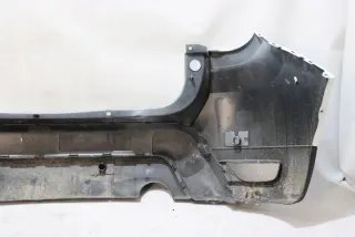850700542R Бампер задний Dacia Duster 2 Арт e11776334, вид 6