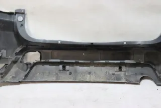 850700542R Бампер задний Dacia Duster 2 Арт e11776334, вид 7