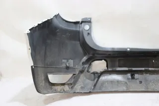 850700542R Бампер задний Dacia Duster 2 Арт e11776334, вид 8