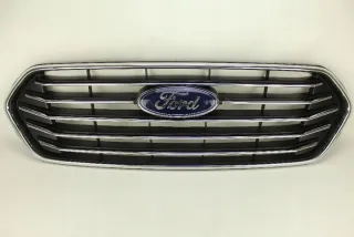 JK21-17B968-CE Решетка радиатора Ford Tourneo Арт e11776297, вид 1