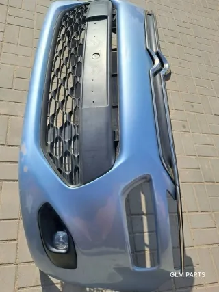 GRZ16858 Бампер передний Citroen C4 2 Арт e11776291, вид 4