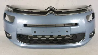  Бампер передний Citroen C4 2 Арт e11776289, вид 1