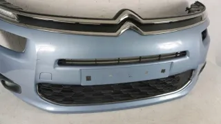  Бампер передний Citroen C4 2 Арт e11776289, вид 2
