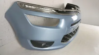  Бампер передний Citroen C4 2 Арт e11776289, вид 3
