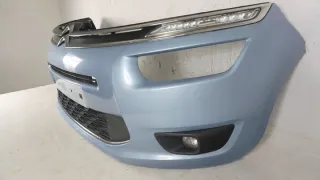  Бампер передний Citroen C4 2 Арт e11776289, вид 4
