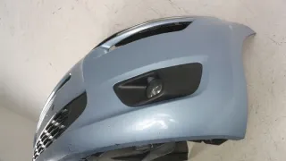  Бампер передний Citroen C4 2 Арт e11776289, вид 5