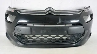  Бампер передний Citroen C4 2 Арт e11776286, вид 1