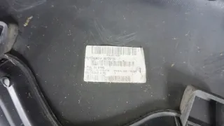  Бампер передний Citroen C4 2 Арт e11776286, вид 16