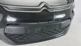  Бампер передний Citroen C4 2 Арт e11776286, вид 2