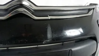  Бампер передний Citroen C4 2 Арт e11776286, вид 3