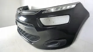  Бампер передний Citroen C4 2 Арт e11776286, вид 5