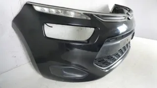  Бампер передний Citroen C4 2 Арт e11776286, вид 6