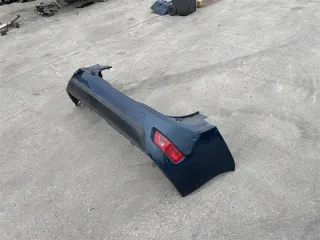  Бампер задний Citroen C4 2 Арт e11776284, вид 2