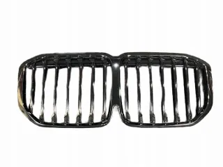 8094566 Решетка радиатора BMW X7 g07 Арт e11776223, вид 2