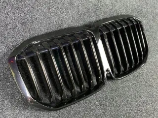 8094566 Решетка радиатора BMW X7 g07 Арт e11776223, вид 4